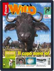 Focus Wild (Digital) Subscription                    November 1st, 2021 Issue