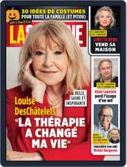 La Semaine (Digital) Subscription                    October 29th, 2021 Issue