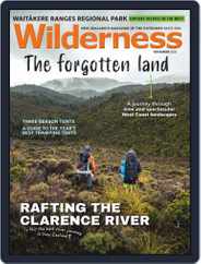 Wilderness (Digital) Subscription                    November 1st, 2021 Issue
