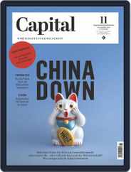 Capital Germany (Digital) Subscription                    November 1st, 2021 Issue