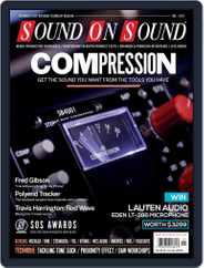 Sound On Sound USA (Digital) Subscription                    November 1st, 2021 Issue