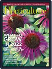 Horticulture (Digital) Subscription                    November 1st, 2021 Issue