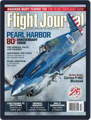 Flight Journal (Digital) Subscription                    November 1st, 2021 Issue