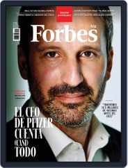 Forbes Argentina (Digital) Subscription                    October 1st, 2021 Issue