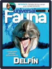 Fauna Universal (Digital) Subscription                    October 1st, 2021 Issue