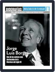 Biografías (Digital) Subscription                    October 1st, 2021 Issue