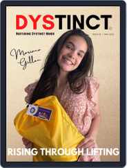 Dystinct Magazine (Digital) Subscription May 13th, 2022 Issue
