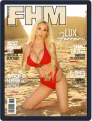 FHM Canada (Digital) Subscription                    October 1st, 2021 Issue