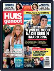 Huisgenoot (Digital) Subscription October 28th, 2021 Issue