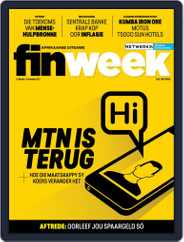 Finweek - Afrikaans (Digital) Subscription                    October 22nd, 2021 Issue