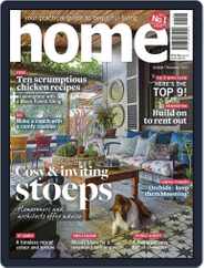 Home (Digital) Subscription                    October 1st, 2021 Issue