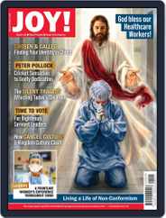 Joy! (Digital) Subscription                    November 1st, 2021 Issue