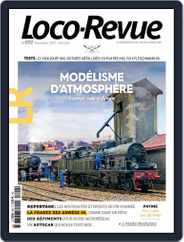 Loco-revue (Digital) Subscription                    November 1st, 2021 Issue