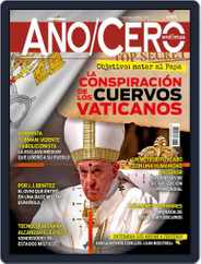 Año Cero (Digital) Subscription                    November 1st, 2021 Issue