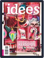 Idees (Digital) Subscription                    November 1st, 2021 Issue