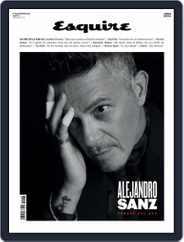 Esquire España (Digital) Subscription                    November 1st, 2021 Issue
