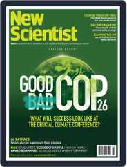 New Scientist Australian Edition (Digital) Subscription                    October 23rd, 2021 Issue
