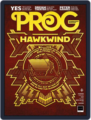 Prog October 22nd, 2021 Digital Back Issue Cover