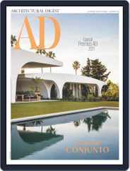 Ad España (Digital) Subscription                    November 1st, 2021 Issue
