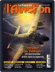 Le Fana De L'aviation (Digital) Subscription                    November 1st, 2021 Issue