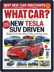What Car? (Digital) Subscription December 1st, 2021 Issue