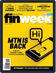 Finweek - English (Digital) Subscription                    October 22nd, 2021 Issue