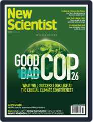 New Scientist International Edition (Digital) Subscription                    October 23rd, 2021 Issue