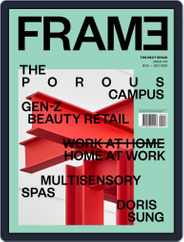 Frame (Digital) Subscription November 1st, 2021 Issue