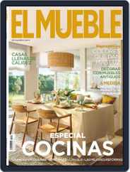El Mueble (Digital) Subscription November 1st, 2021 Issue