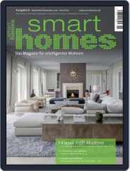 Smart Homes (Digital) Subscription November 1st, 2021 Issue