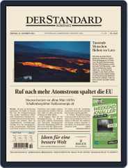 STANDARD Kompakt (Digital) Subscription                    October 22nd, 2021 Issue