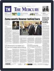 Mercury (Digital) Subscription                    October 22nd, 2021 Issue