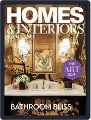 Homes & Interiors Scotland (Digital) Subscription                    November 1st, 2021 Issue