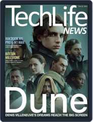 Techlife News (Digital) Subscription                    October 23rd, 2021 Issue