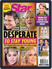 Star (Digital) Subscription November 1st, 2021 Issue
