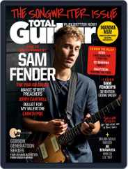 Total Guitar (Digital) Subscription                    November 1st, 2021 Issue