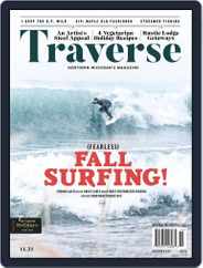 Traverse, Northern Michigan's (Digital) Subscription November 1st, 2021 Issue