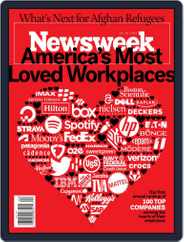 Newsweek (Digital) Subscription                    October 29th, 2021 Issue