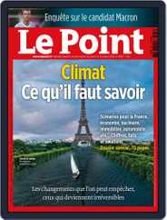 Le Point (Digital) Subscription                    October 21st, 2021 Issue