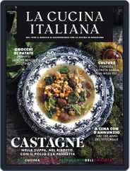 La Cucina Italiana (Digital) Subscription November 1st, 2021 Issue