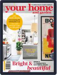 Your Home and Garden (Digital) Subscription November 1st, 2021 Issue