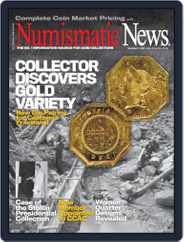 Numismatic News (Digital) Subscription                    November 2nd, 2021 Issue