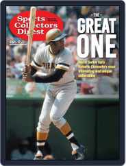 Sports Collectors Digest (Digital) Subscription                    November 1st, 2021 Issue