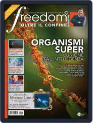 Freedom - Oltre il confine (Digital) Subscription                    November 1st, 2021 Issue
