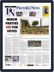 Pretoria News Weekend (Digital) Subscription                    October 23rd, 2021 Issue