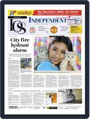 Independent on Saturday (Digital) Subscription                    October 23rd, 2021 Issue