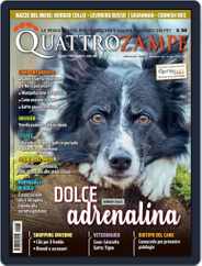 Quattro Zampe (Digital) Subscription                    November 1st, 2021 Issue