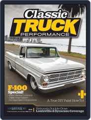 Classic Truck Performance (Digital) Subscription                    November 1st, 2021 Issue