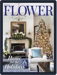 Flower (Digital) Subscription                    November 1st, 2021 Issue