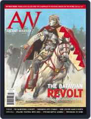 Ancient Warfare (Digital) Subscription                    November 1st, 2021 Issue